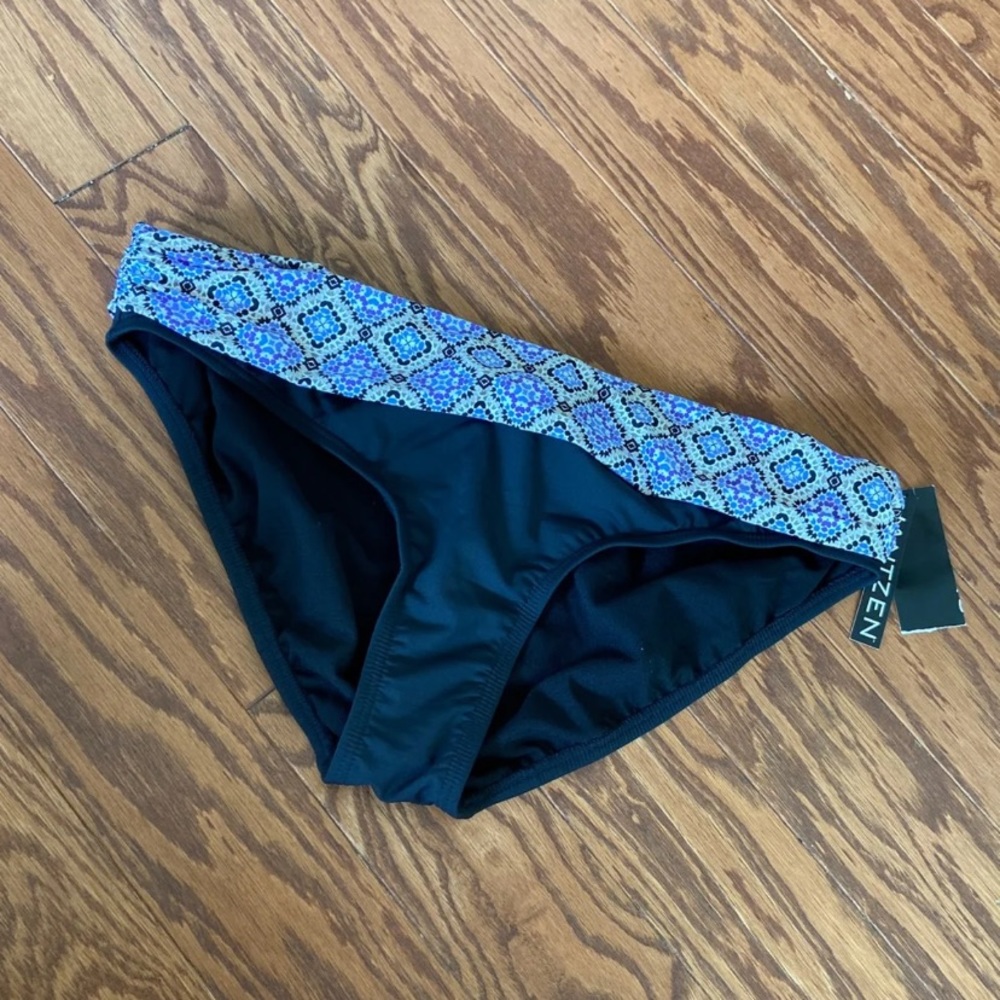 Jantzen Bikini Bottoms NWT